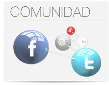 Comunidad EP